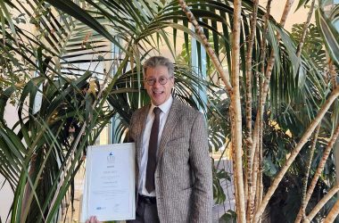 SchwörerHaus gewinnt den ESG-Award 2024
