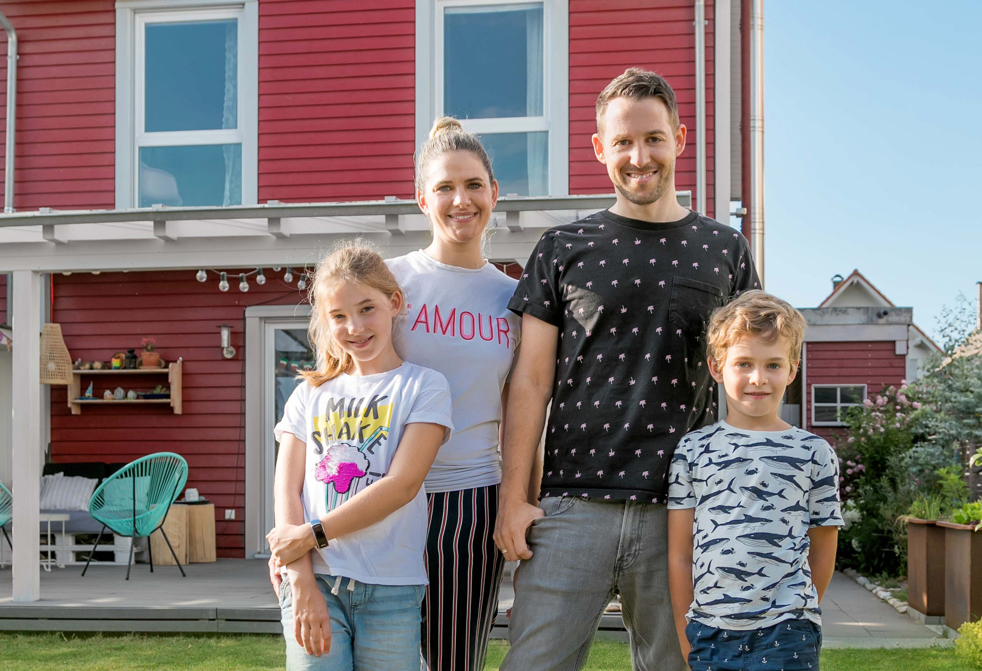 Familienportrait-Reichardt