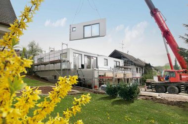 Hausmontage 13503 Berlin
