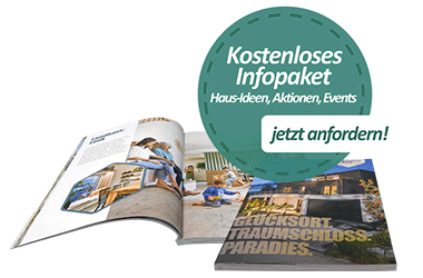 kostenloses Infopaket anfordern