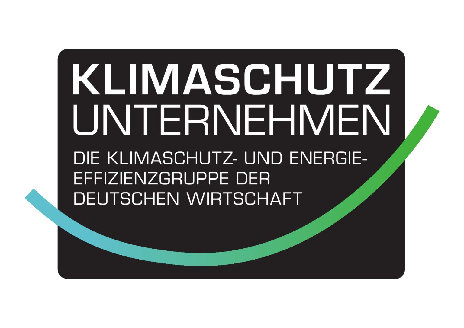 Klimaschutzunternehmen