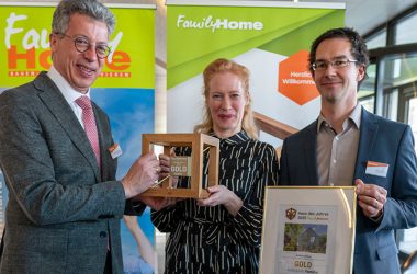 SchwörerHaus gewinnt Gold beim Haus des Jahres 2025